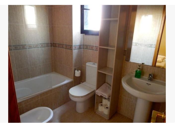 Apartamento Con Piscina Cerca De La Nueva Fe. 瓦伦西亚 外观 照片