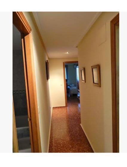 Apartamento Con Piscina Cerca De La Nueva Fe. 瓦伦西亚 外观 照片